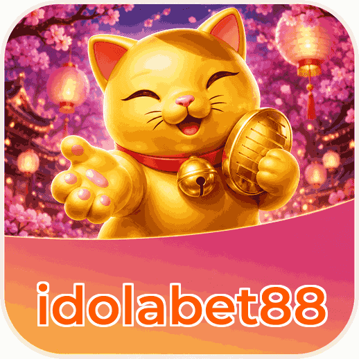 Screenshot 1 - idolabet88 Home Screen