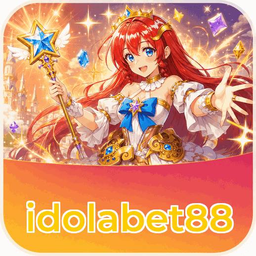 Screenshot 1 - idolabet88 Home Screen