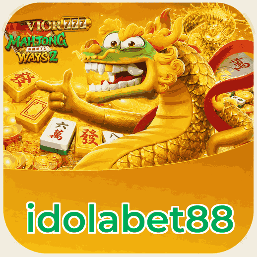 Screenshot 1 - idolabet88 Home Screen