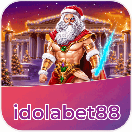 Screenshot 1 - idolabet88 Home Screen